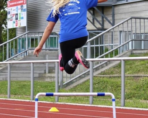 Dropout in der Jugendleichtathletik: HLV unterstützt Promotionsprojekt